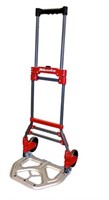Milwaukee Collapsible Folding Hand Truck 150