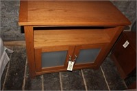 TV STAND 36WX18.5DX31T