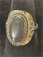 Adjustable fashion Ring
