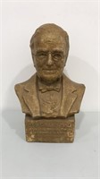 Old GrandDad- “Head of the Bourbon Family” Bust-