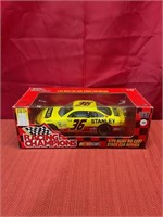 NIB 1:24 scale Nascar die cast