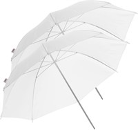 Godox 33 White Studio Umbrellas 2PCS