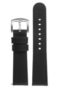 DASSARI Leather Band for Samsung Galaxy Watch 46mm