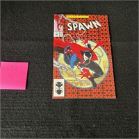 Spawn 300 Cover J + 301 Cover O Todd McFarlane CVR