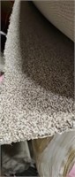 Medium roller carpet