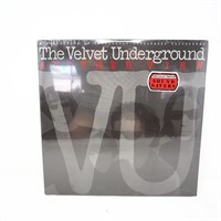 SEALED Velvet Underground Another View Vinyl LP