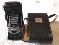 Kodak Vigilant Six - 20 Camera w/ Case