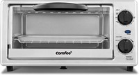 COMFEE Toaster Oven