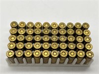 Winchester 9mm Luger Cartridges