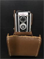 Vintage Kodak Duaflex II camera