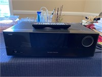 Harman Kardon HK 3770 Stereo Receiver