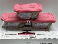 8 x 283g PURINA BENEFUL WET DOG FOOD