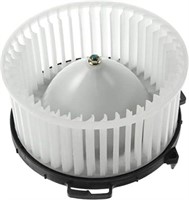 A-Premium HVAC Heater Blower Motor Compatible with