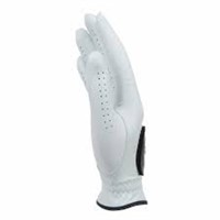 4-PK Kirkland Right Hand Golf Gloves, XL