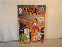 Flaming Carrot Comics #25