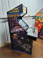 MULTI: 412 Games Arcade Classics Theme w LCD