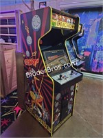 MULTI: 19 Games Arcade w LCD