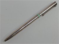 (WW) Vintage Tiffany & Co. Sterling Silver Pen,
