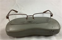 Vintage Ray ban titanium bifocals