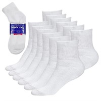 Diabetic Ankle Socks Mens Womens Non-binding Socks