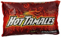 Hot Tamales - 4.5 lbs.