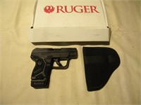 ruger LCP 2 380cal nib