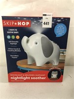 SKIP*HOP NIGHTLIGHT SOOTHER