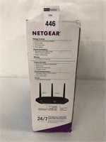 NETGEAR AC2000 SMART WIFI ROUTER DUAL BAND