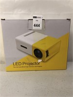 LED PROJECTOR