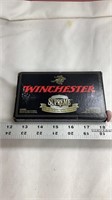 Winchester supreme ballistic silver tip 243 95gr