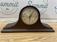 Mantle  New Haven-Westinghouse electric clock