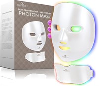Project E Beauty LED Therapy Mask