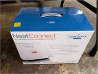NeatConnect Home Office Organizer - New