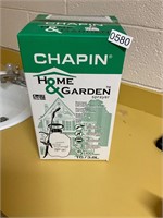 Chapin 1 gallon sprayer