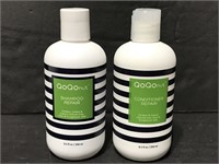 QoQoNut salon quality shampoo & conditioner