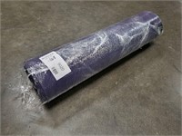 Chang Wong Industrial Yoga Mat Purple