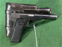 FN Model 1922 Pistol, 32 Acp.