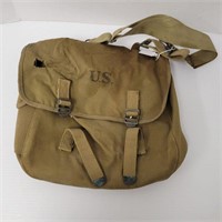 WW2 US militray bag