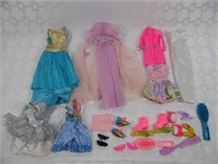 Vintage Barbie Clothes & Accessories