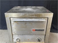 Garland Model E22-22PP Pizza Oven