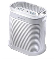 Honeywell HPA204 HEPA Air Purifier for Large