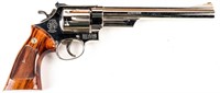 Gun S&W Model 29-2 DA/SA Revolver in 44 Mag