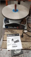 Delta Bench Oscillating Spindle Sander