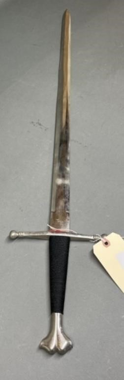 Replica Middle Ages Sword