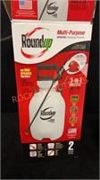 Roundup 2Gallon Sprayer