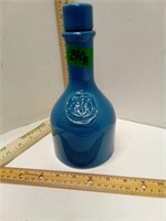 Wades Irish Porcelain  Liquor Bottle