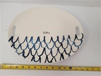 Rae Dunn Serving Dish