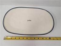 Rae Dunn Serving Tray