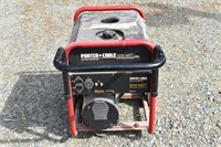 Porter Cable 5250W BS1525-W generator