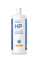 Essential Oxygen, Food Grade Hydrogen Peroxide